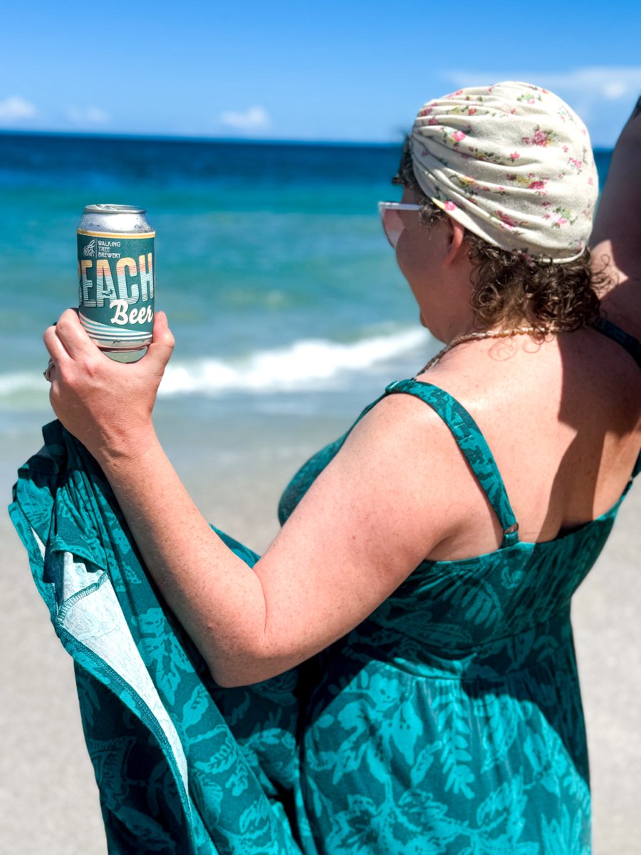 Walking Tree Brewery tweet media