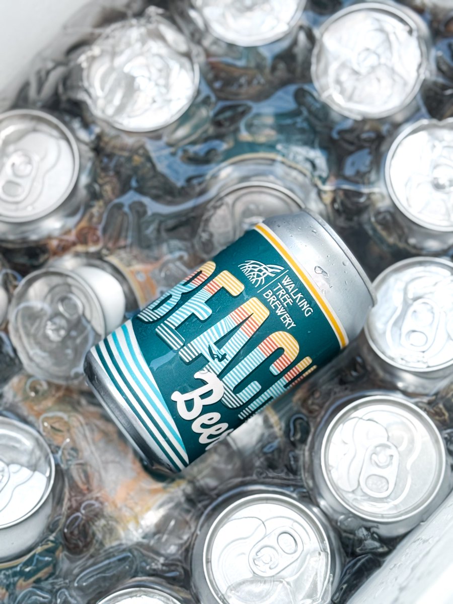 Walking Tree Brewery tweet media