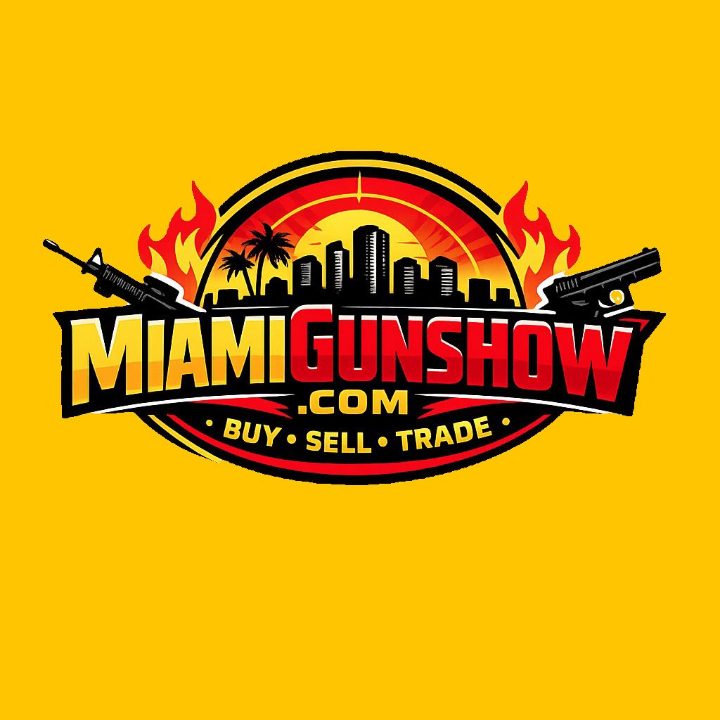 MiamiGunShow tweet media