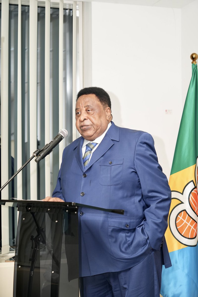 OACPS Secretariat tweet media