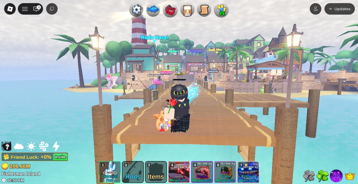 onttalaut's tweet photo. gaskan nambah stock Mega ghost, corrupt, pirate mega galaxy sama maja festive.

#ROBLOX #fishit #zonauang https://t.co/kAy6bcuf1L