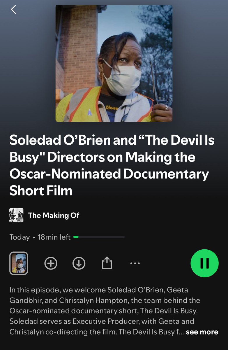 Soledad O'Brien tweet media