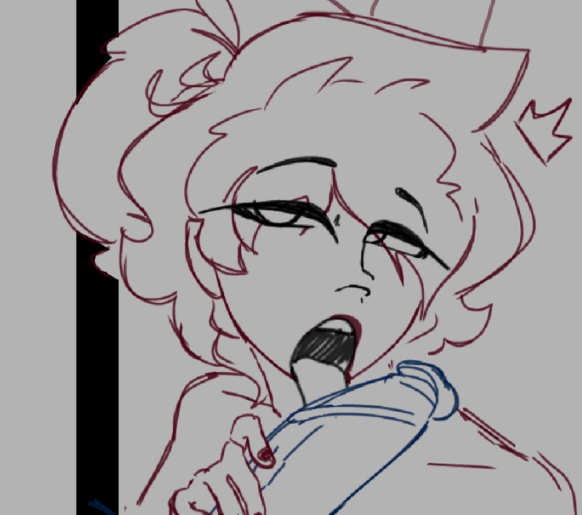 KB (COMM’S OPEN!) tweet media