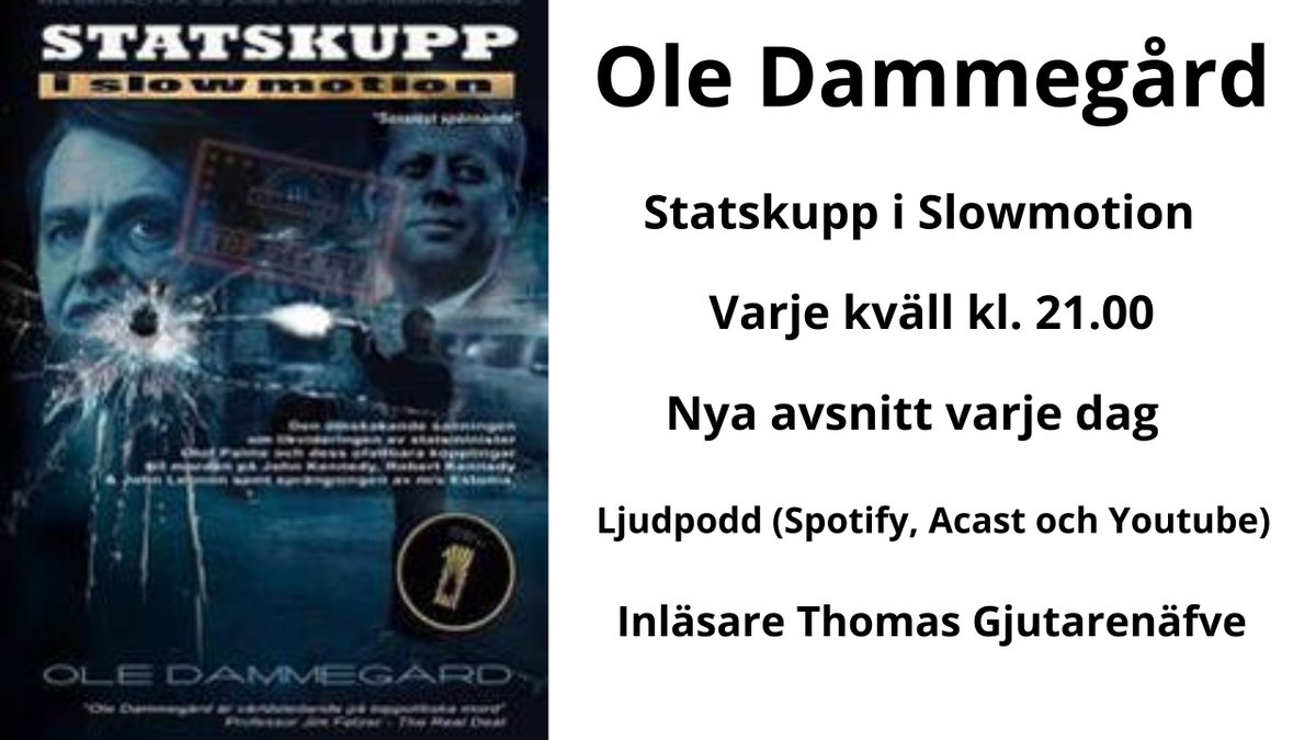 Thomas Gjutarenäfve tweet media