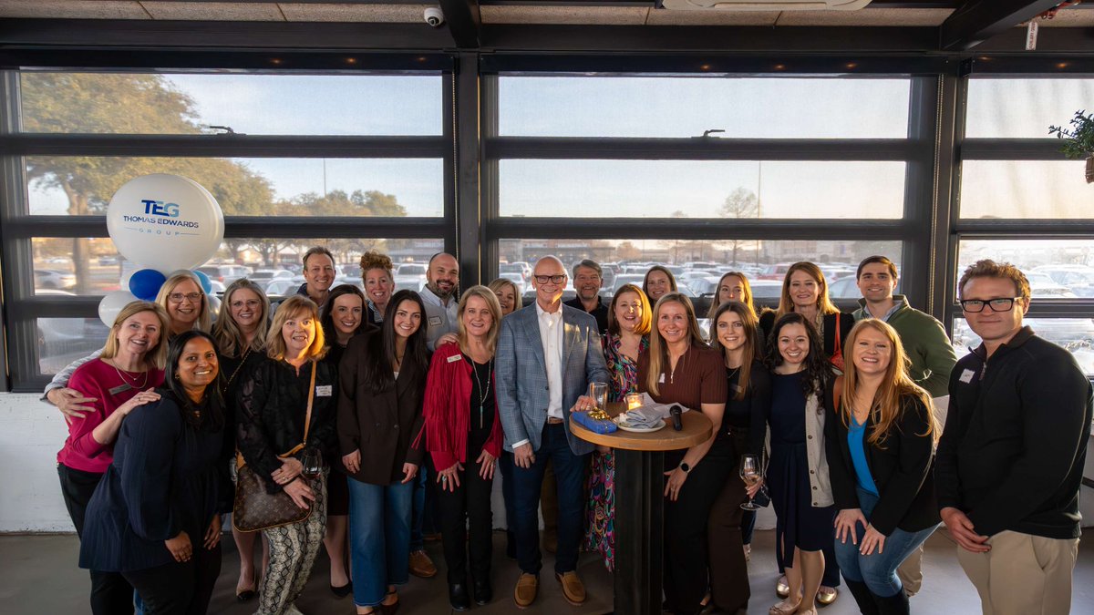 Thomas Edwards Group tweet media