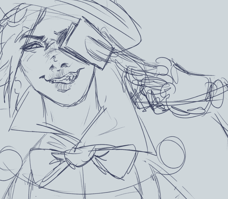 remi🐺| comms open tweet media