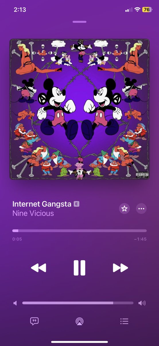 IM FUCKIN YA EX SHE PROUD OF ME