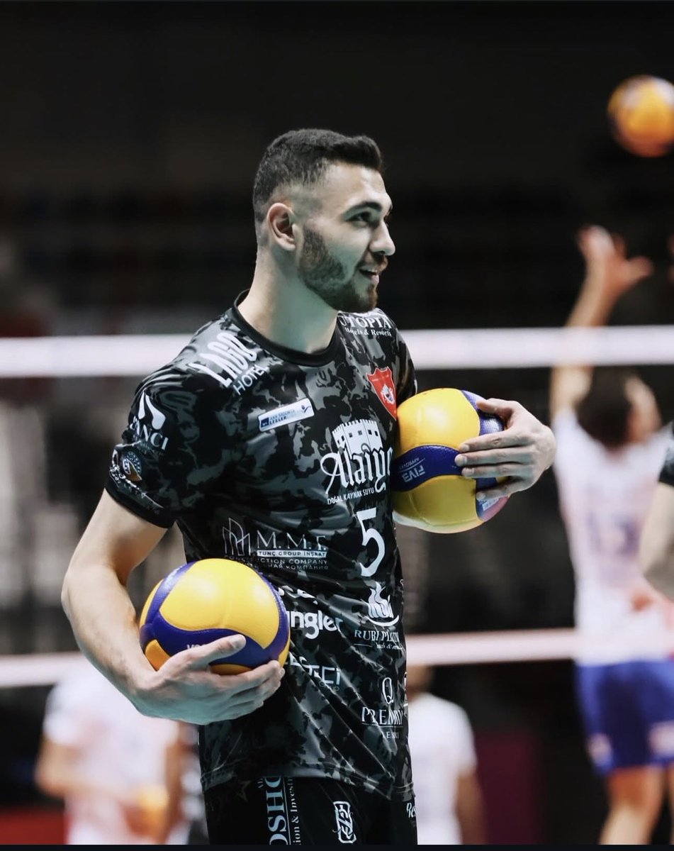 Voleybol Arena tweet media