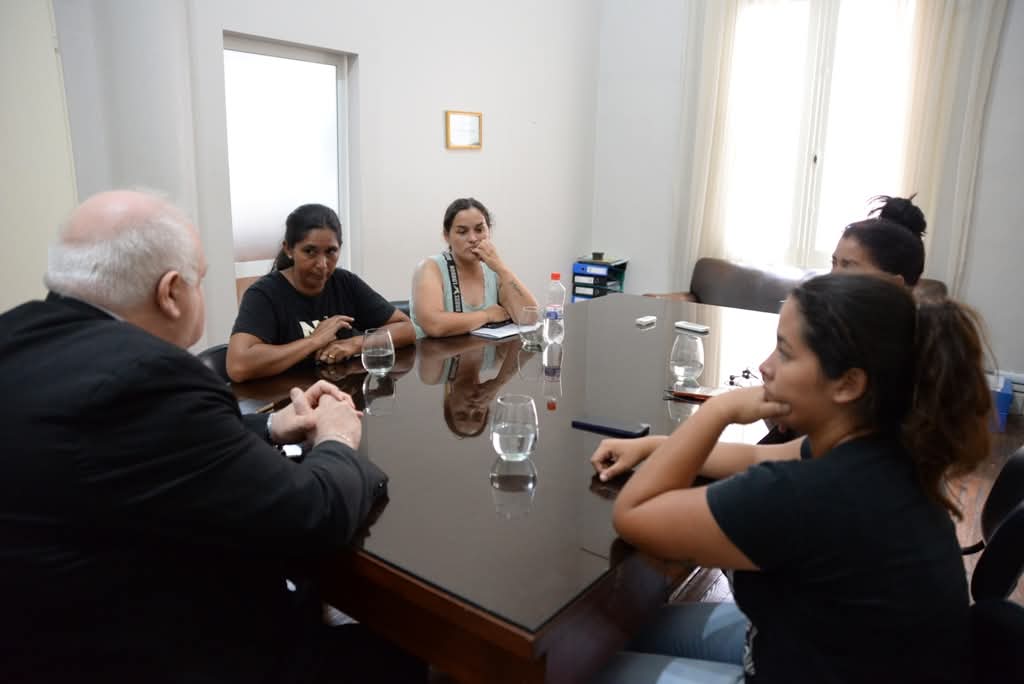 Desarrollo Social tweet media