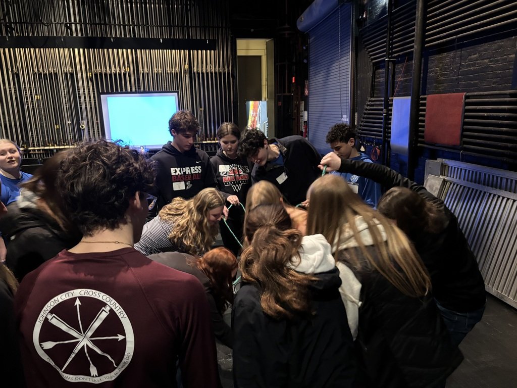 OA Schools tweet media