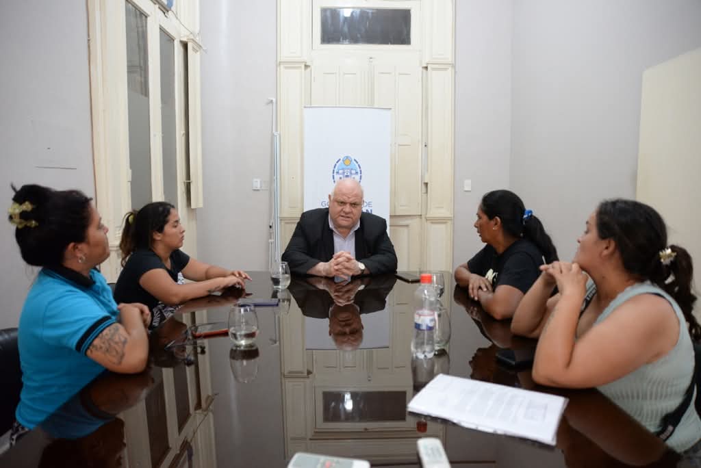 Desarrollo Social tweet media