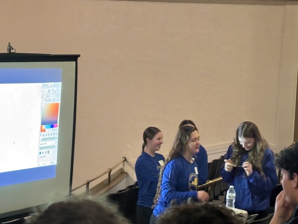 OA Schools tweet media