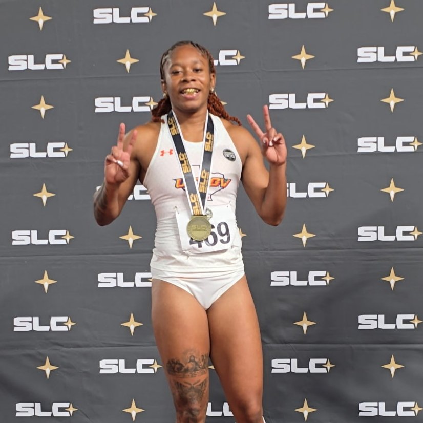 UTRGV Track & Field/XC tweet media