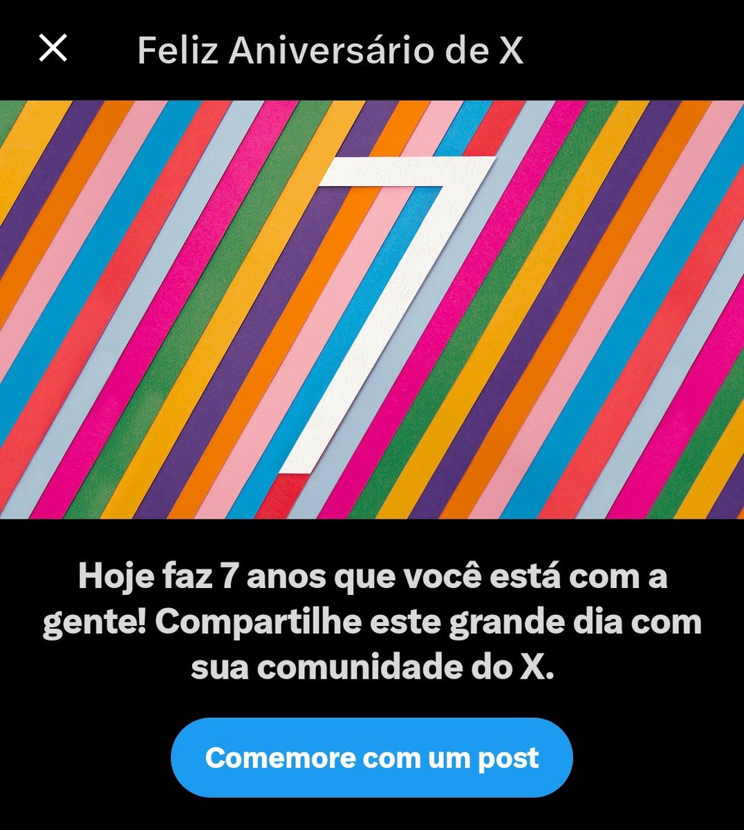 e isso lá é motivo de orgulho?