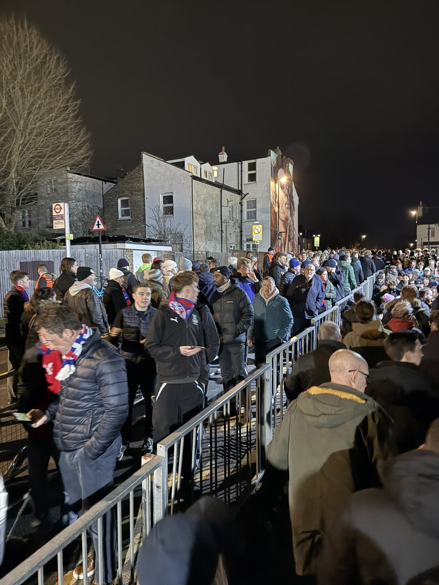 Holmesdale Online tweet media