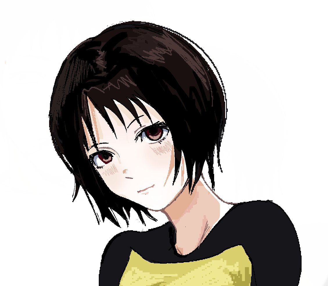 Post by kat on X: Misaki