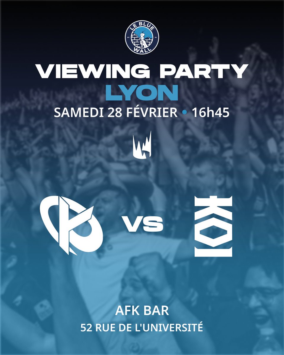 KC Lyon 💙 tweet media