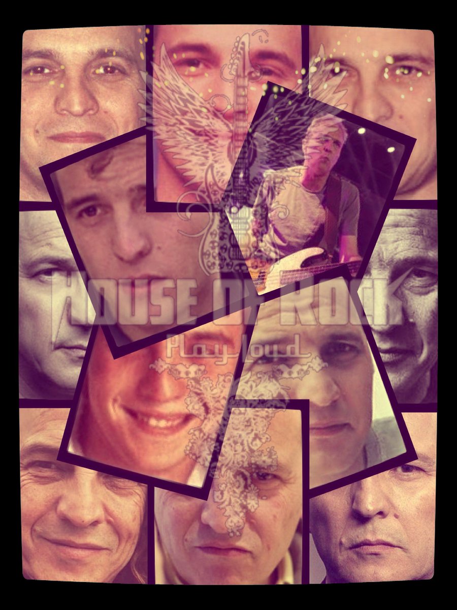 26/02/64, en: “Madrid, España”, nace: <a href="/DavidSummersHG/">David Summers</a>; cantante + bajista; ‘Madrid, (82/presente)’: «pop rock» + «rock en español» = <a href="/hombresgnet/">Hombres G</a> <a href="/HombresG/">Hombres G Oficial</a> 

#DavidSummers #HombresG #RockEnEspañol #PopRock #HouseOfRock #PlayLoud