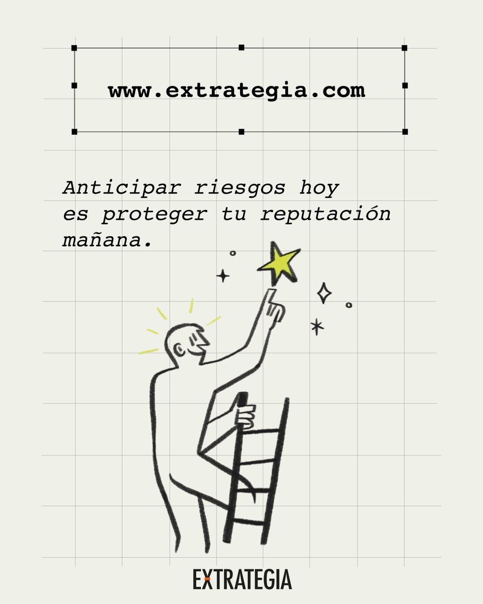 Extrategia tweet media