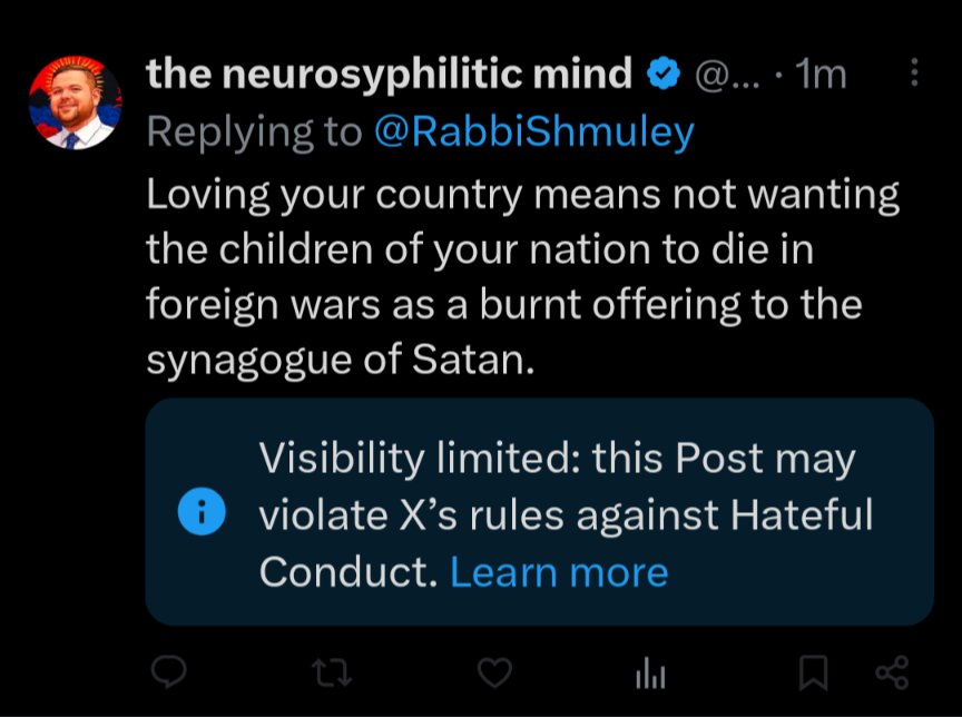 the neurosyphilitic mind tweet media