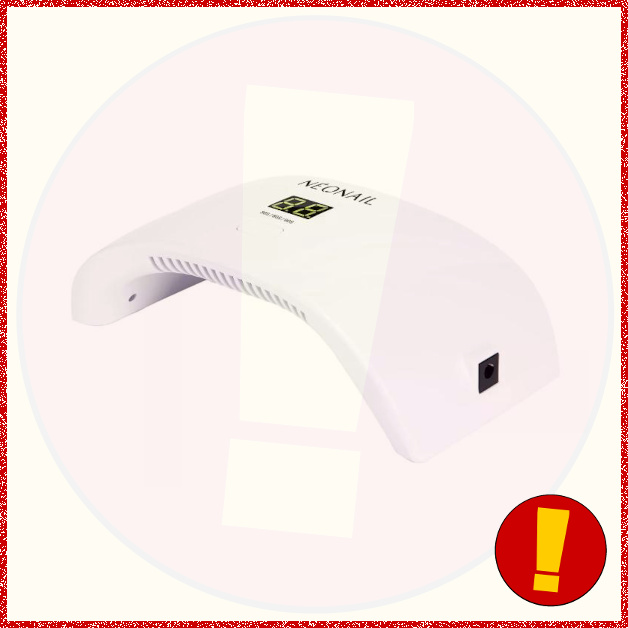 Terugroepactie Douglas Neonail Power Adapters.
De adapters bij de Neonail LED/UV lampen zijn niet veilig waardoor er risico is op een elektrische schok.
Lees hier het bericht: rcll.nl/TRB6xS