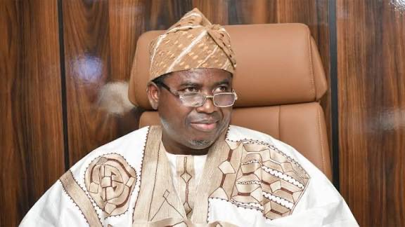 BREAKING: INEC has announced a new date for the presidential election, now set for January 16, 2027. Additionally, INEC has scheduled the governorship and state houses of assembly elections for February 6, 2027.