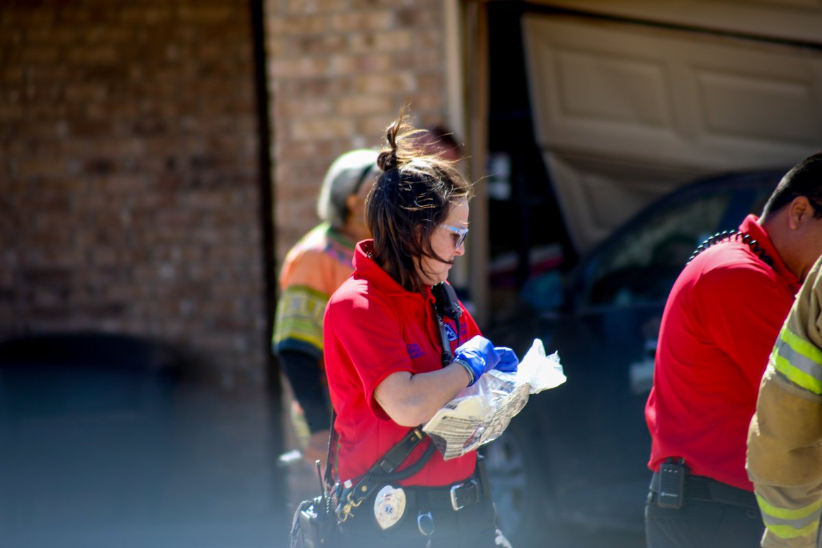 Lubbock Fire Rescue tweet media