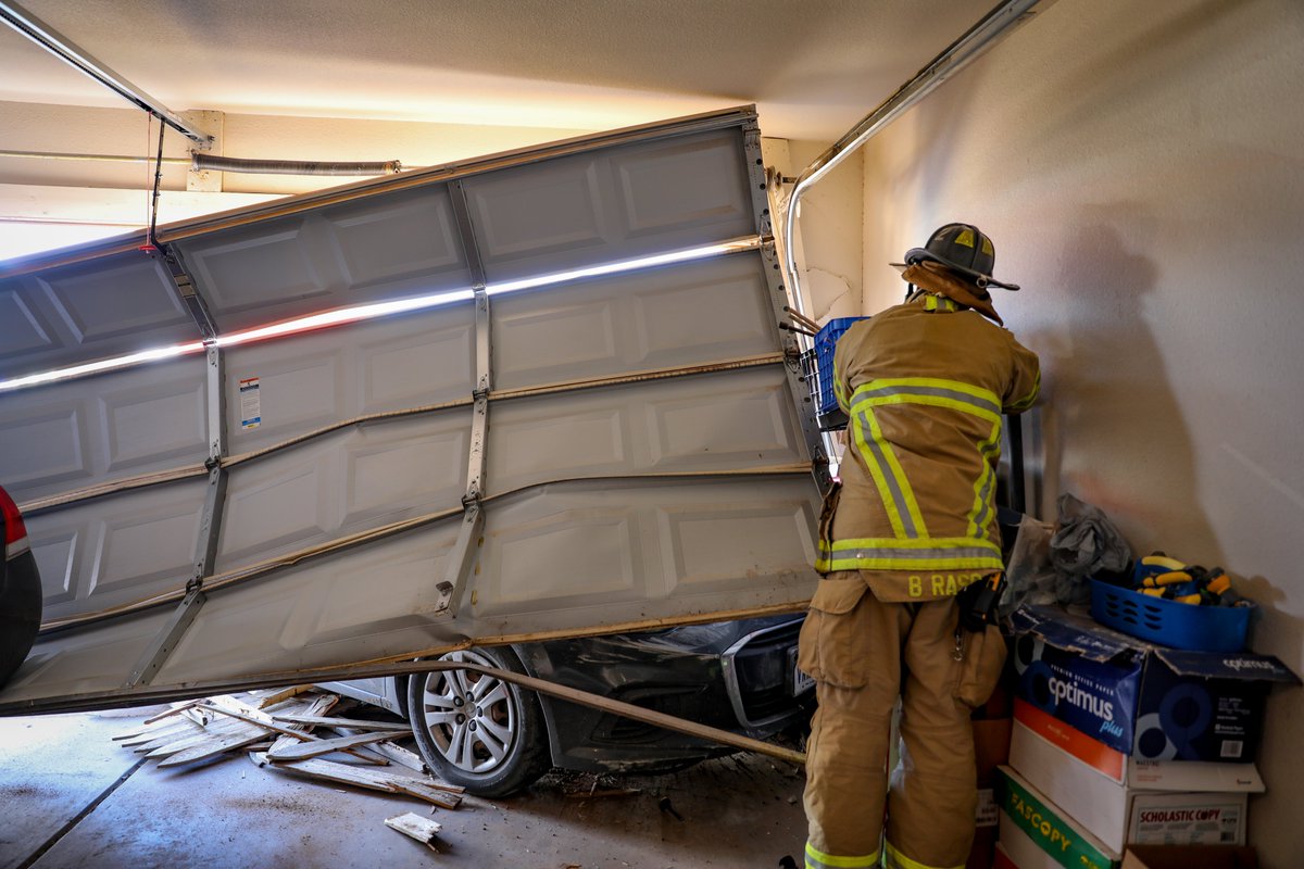 Lubbock Fire Rescue tweet media