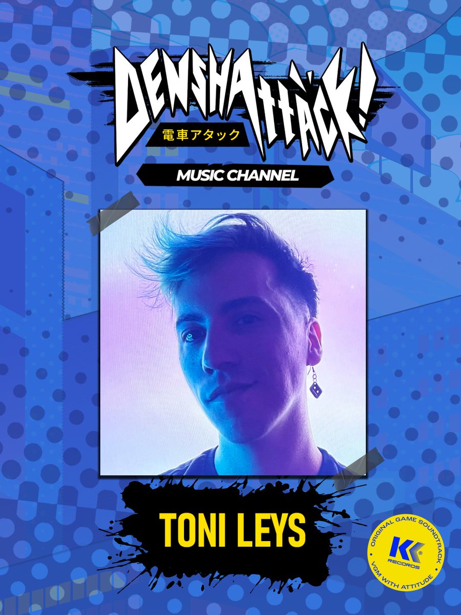 Toni Leys tweet media