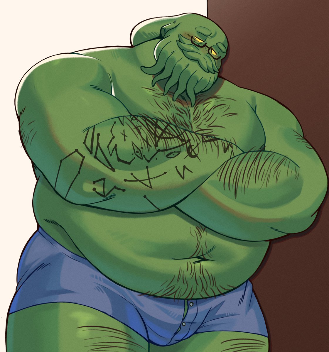 Wet Ghost tweet media