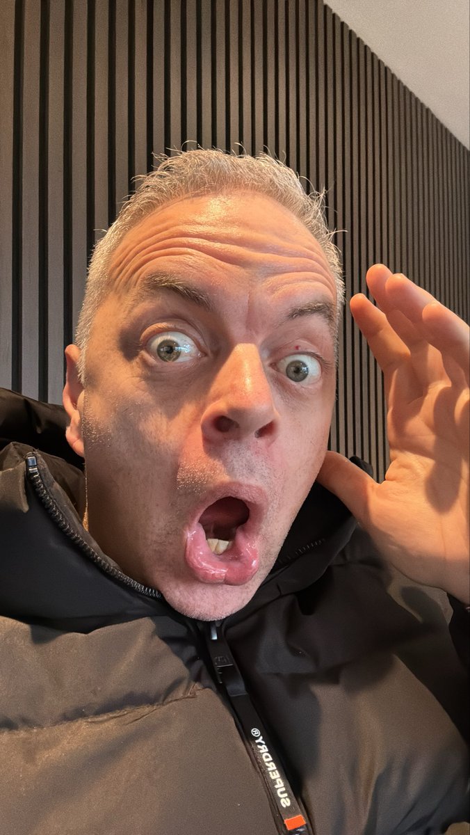 Dan Jacobs tweet media