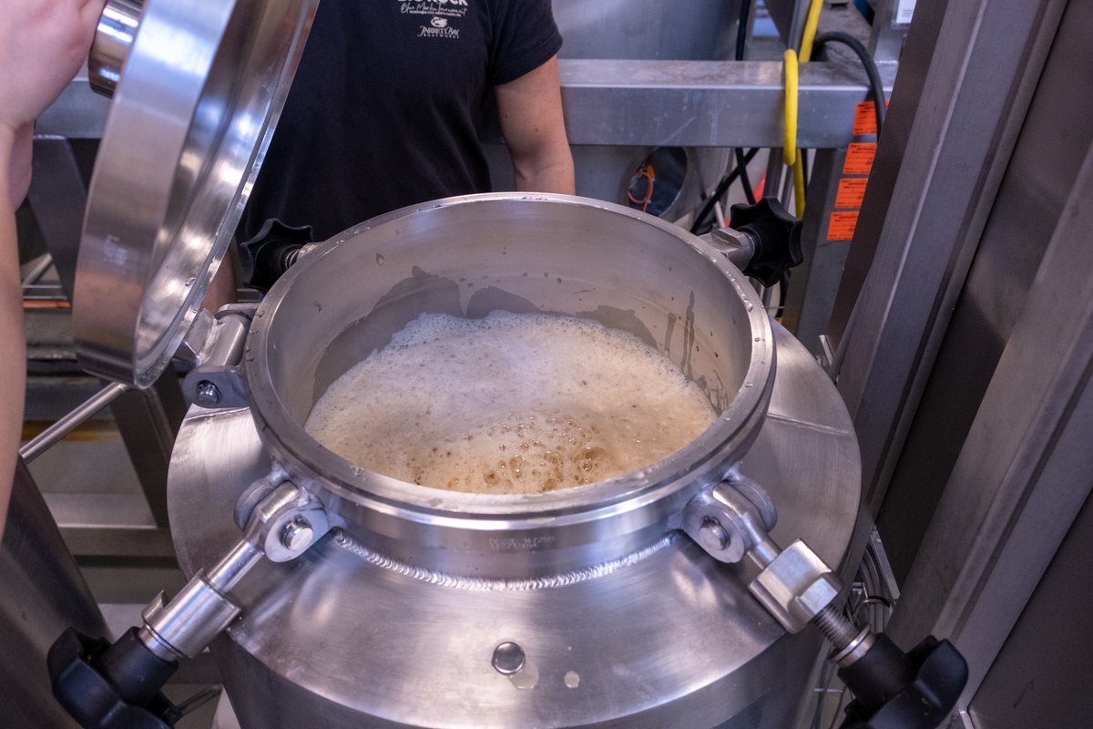 Virginia Tech Food Science & Technology Department tweet media