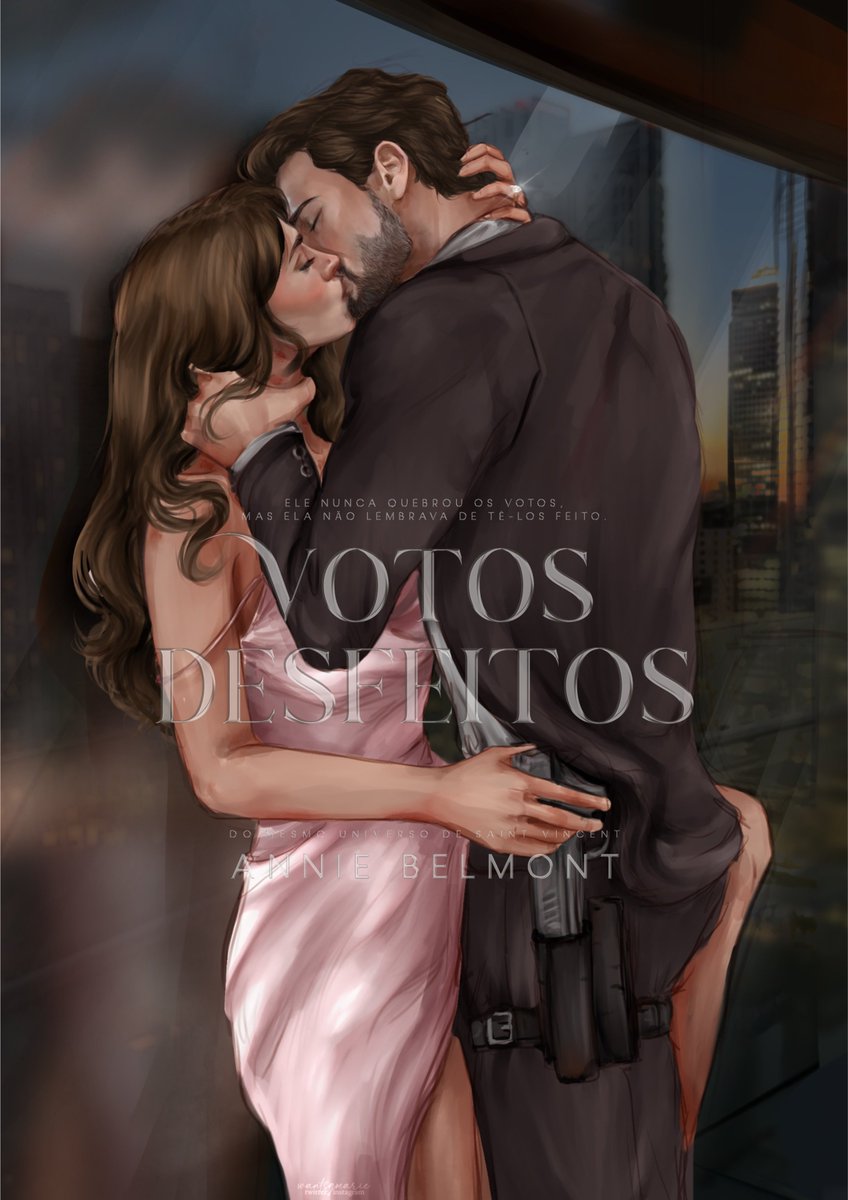 O AMOR DELES NUNCA FOI SEGURO.

— Eu acabei de descobrir uma coisa sobre mim.
Subo o olhar até os olhos dele.
— Eu sei atirar.

SNXDUJWEJD a minha cena favorita