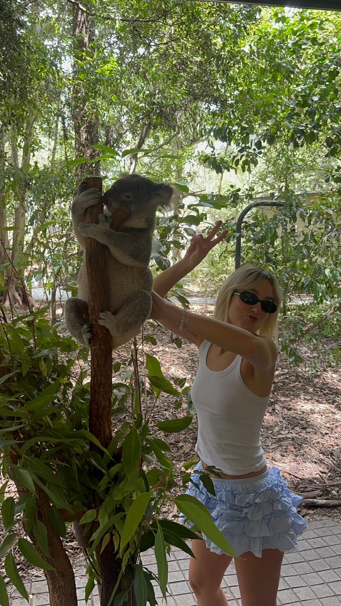 The Beaches tweet media