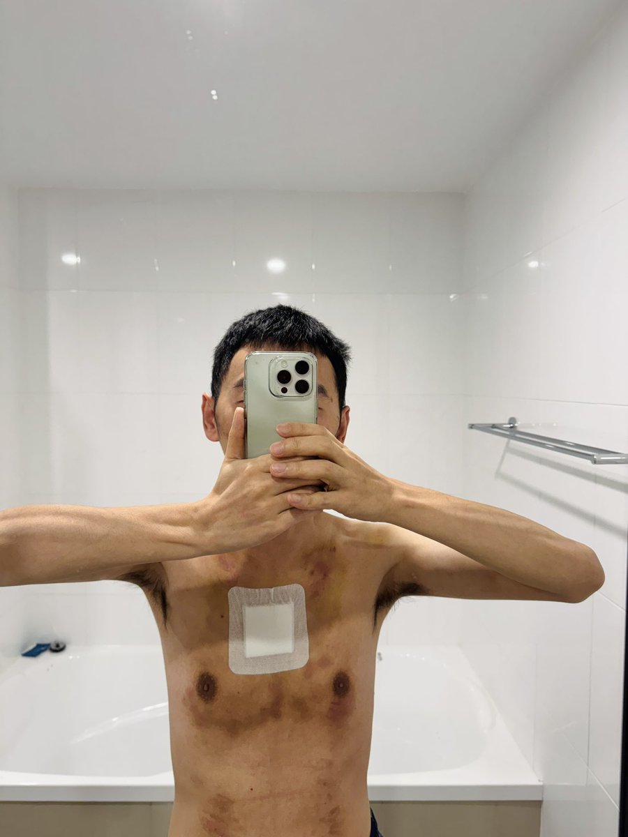 tobetrampled tweet media