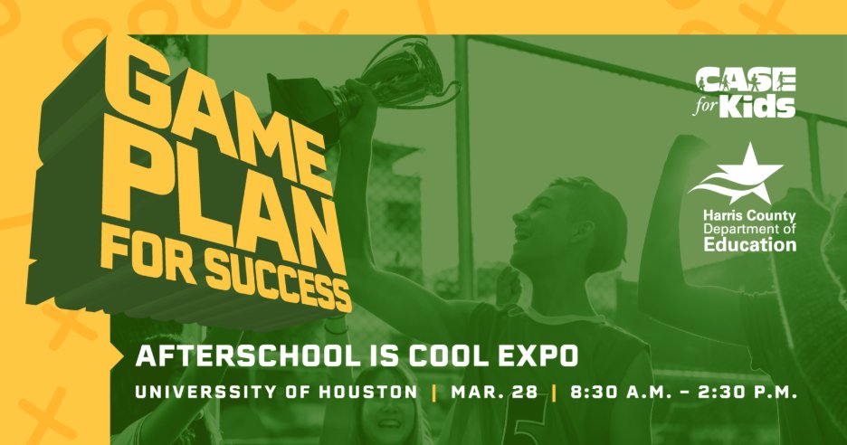 CASE for Kids tweet media