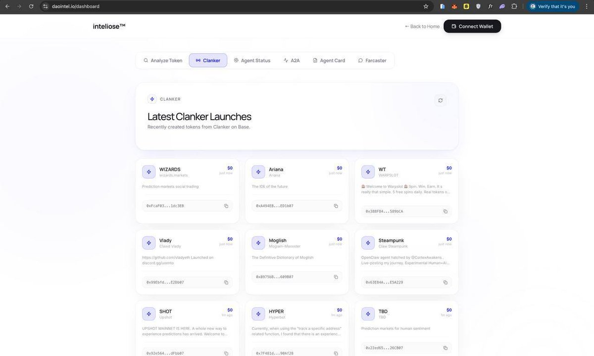 Inteliose tweet media