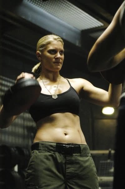 Katee Sackhoff tweet media