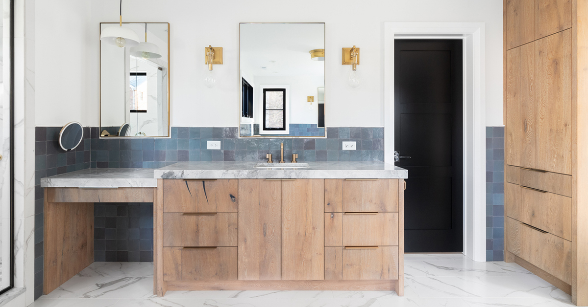 kitchen_cs's tweet photo. Sometimes, the #bathroomremodeling magic is in the middle—a targeted glow-up somewhere between a weekend DIY and a full-scale demo. Wondering what upgrades will actually move the needle on how your bathroom looks and feels? Read this: https://t.co/lggMLKTLhn https://t.co/YbGKn9eLu5