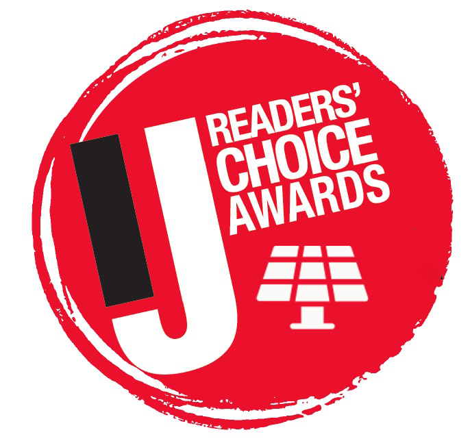 SolarCraft's tweet photo. Honored and grateful to be named a Top Solar Installer in the 2026 Marin IJ Readers’ Poll! Thank you, North Bay, for 40+ years of trust and support. We couldn’t do this without you.  https://t.co/Ifmgk92FQe  #SolarCraft #NorthBay #CleanEnergy https://t.co/Tix9v1C9cL