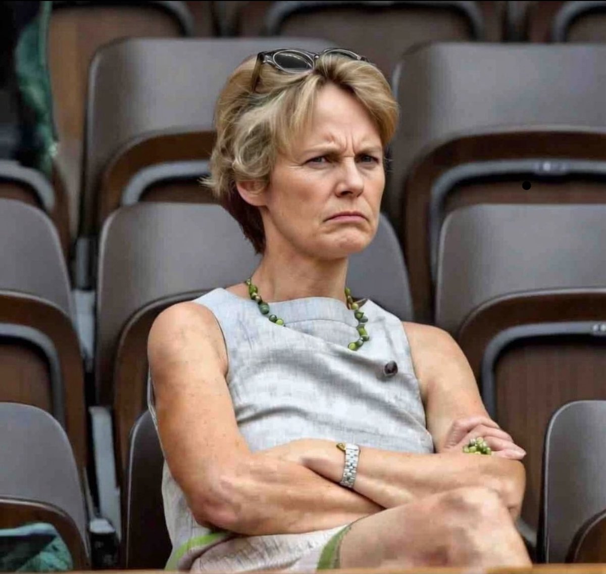 🔱 𝐓𝐡𝐞 𝐄𝐮𝐫𝐚𝐬𝐢𝐚 𝐂𝐥𝐮𝐛

It’s an explosive web of corruption, favoritism, and ethical breaches &amp; involves a host of high-profile figures tied to power and international intrigue. 

At the heart of the group is Evan Solomon - a former journalist whose career collapsed in