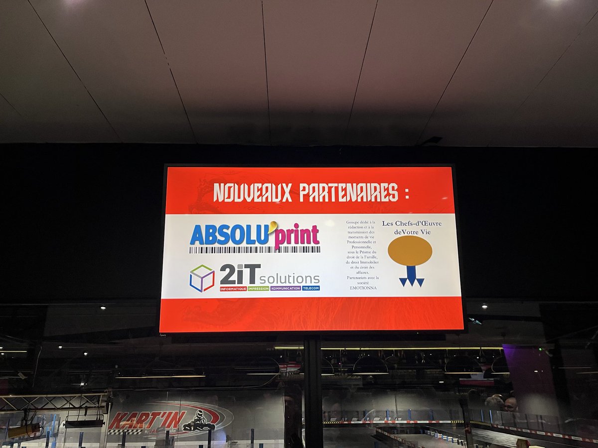 FC Lyon 🔴⚪️ tweet media