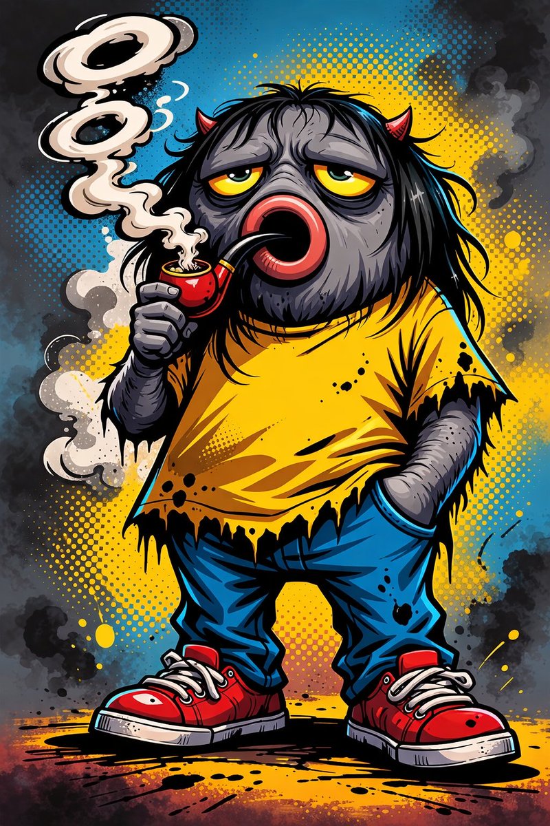 WESTERN SMOKING🌵 tweet media