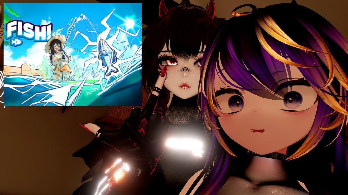 Jessi_VTuber tweet media