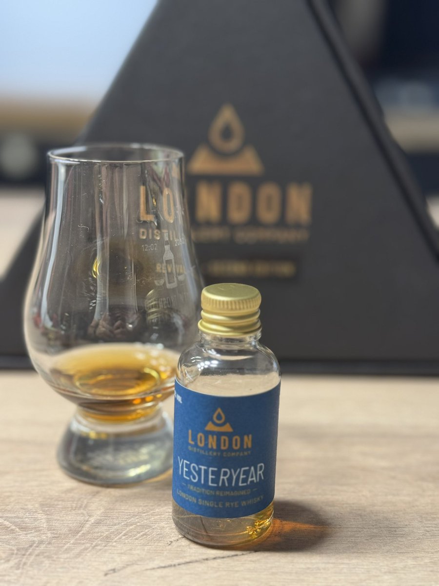 The Whisky Explorer tweet media