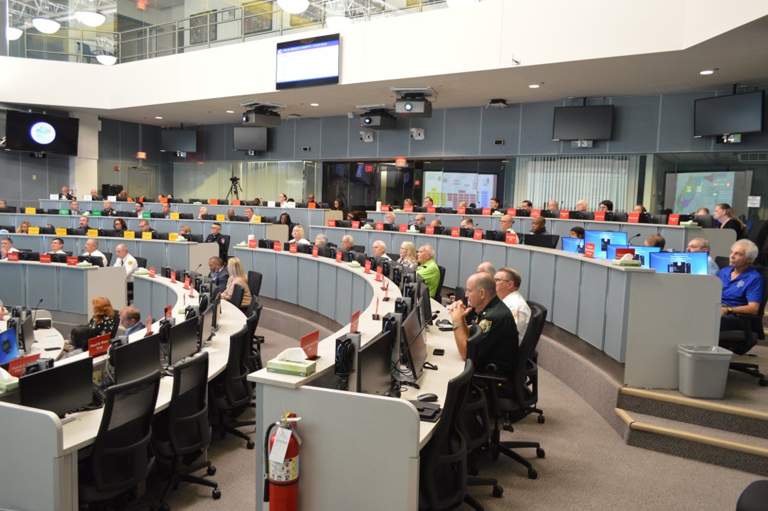 PBC Emergency Mgmt tweet media