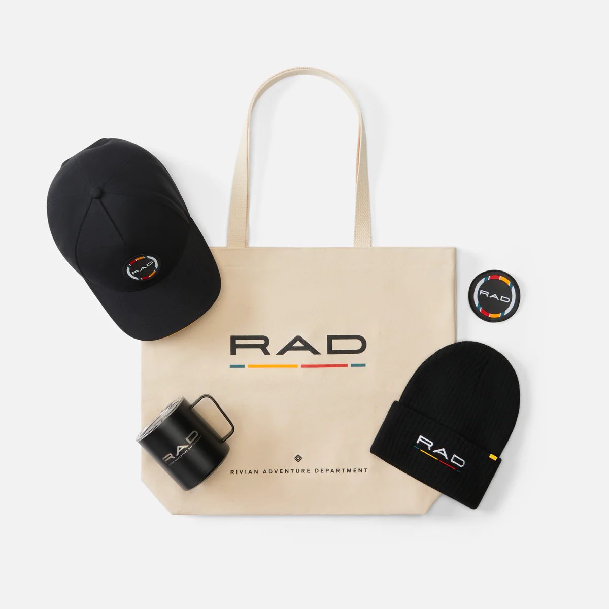 Jose | RivianTrackr tweet media