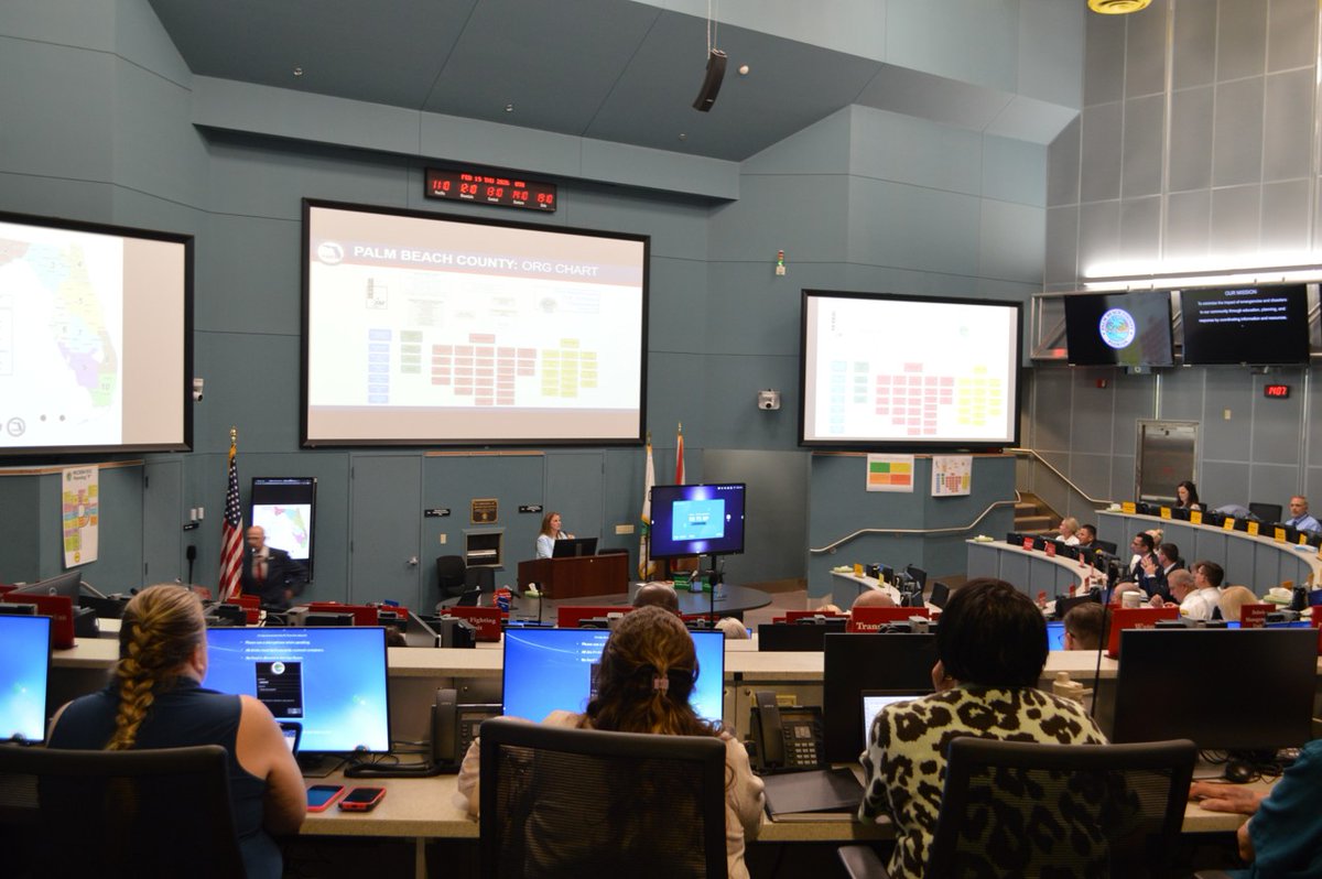 PBC Emergency Mgmt tweet media