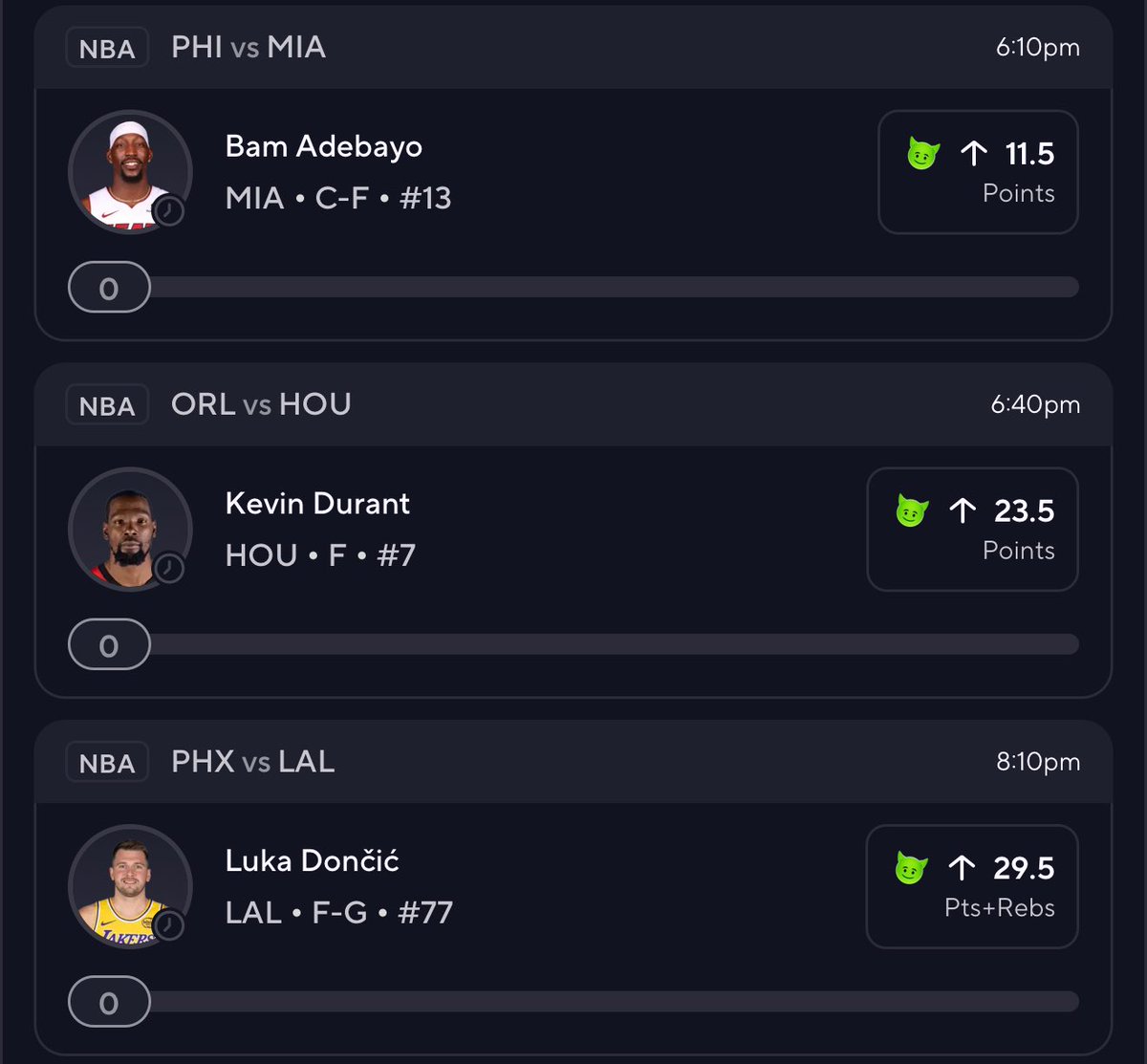 Bet Like Mafia tweet media