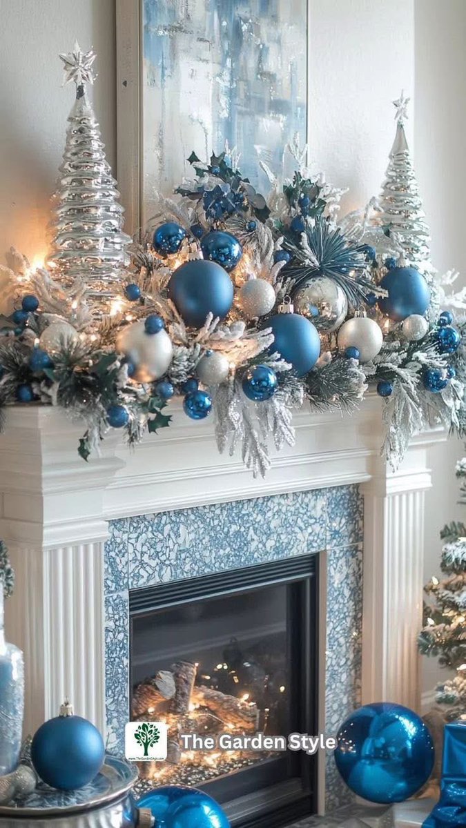 Even in February , I'm thinking about December .
Do you miss Christmas already ?